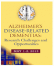 NINDS & NIA Alzheimer's Research