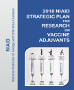 NIAID Strategic Plan for Research on Vaccine Adjuvants