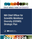 Scientific Workforce Diversity (COSWD) Office