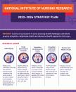 NINR 2022-2026 Strategic Plan