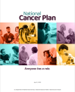 National Cancer Plan