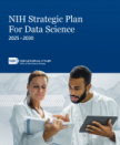 NIH Strategic Plan for Data Science Cover