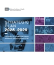 ODS Strategic Plan Cover